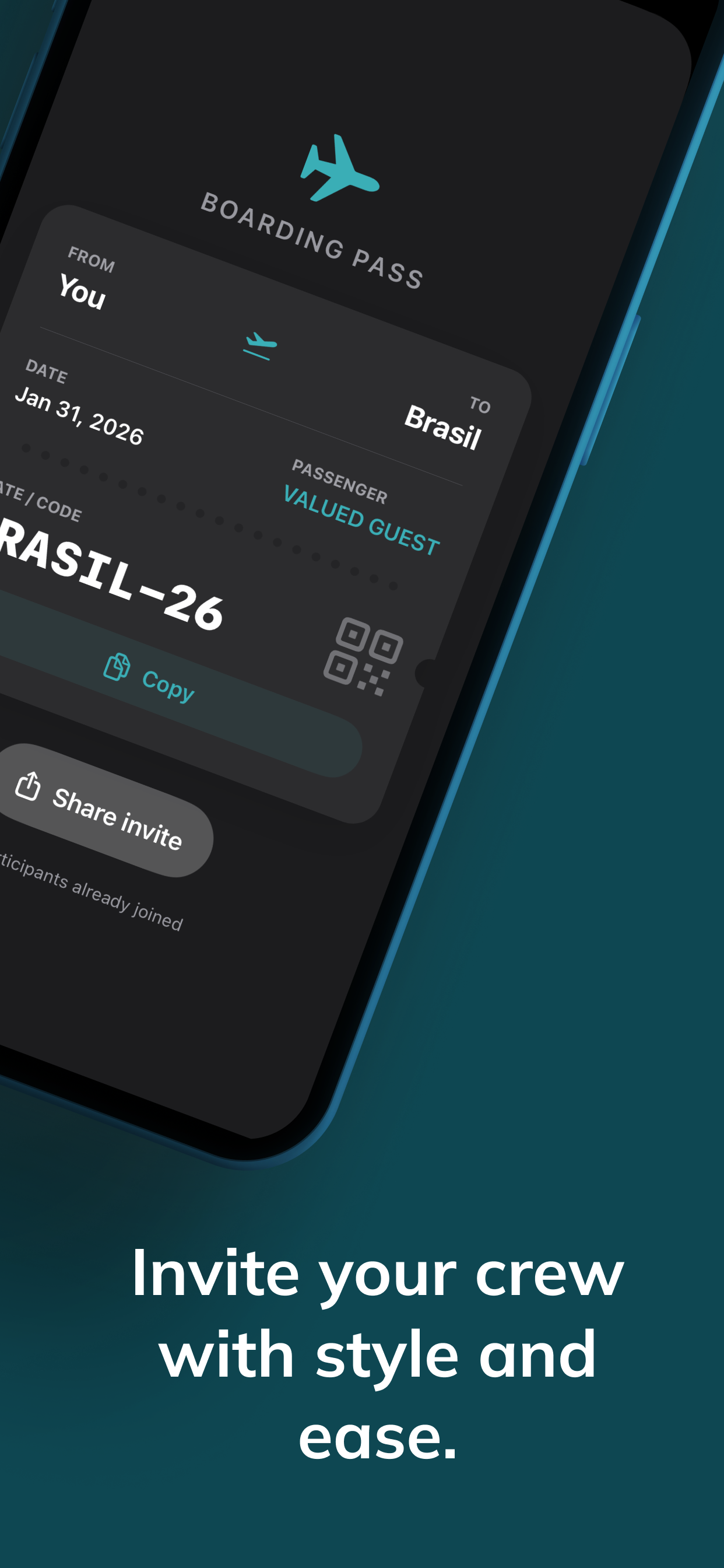 Itaro App Screenshot 3